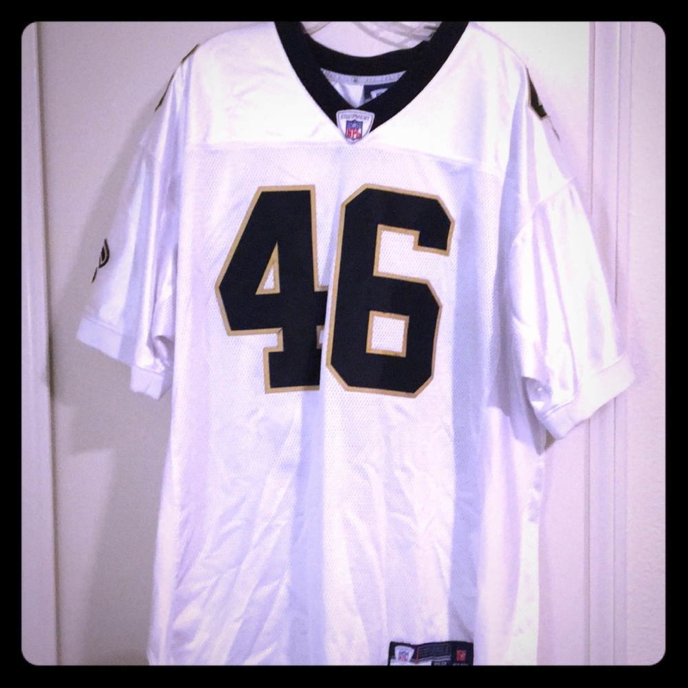 New Orleans Saints jersey